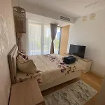 Alex S 405 Vogh Apartament *