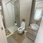Alex S 405 Vogh Apartament *
