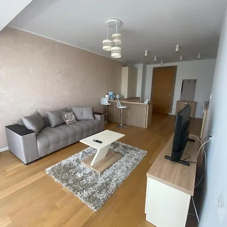 Apartament Alex S 405 Vogh Olimp