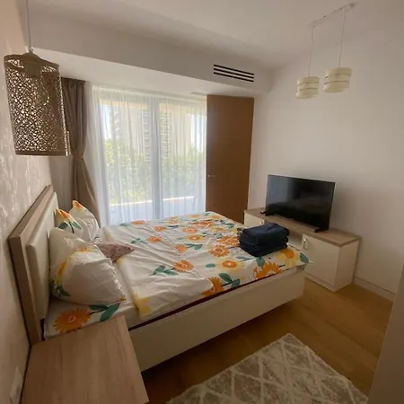Alex S 405 Vogh Daire Olimp