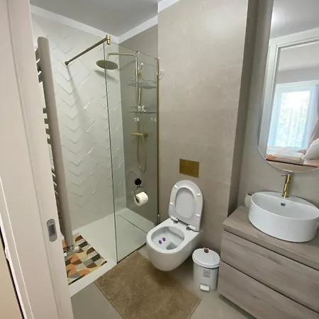 Alex S 405 Vogh Daire *