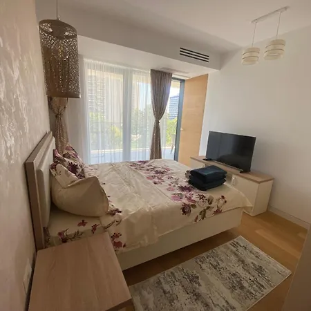 Alex S 405 Vogh Apartament *