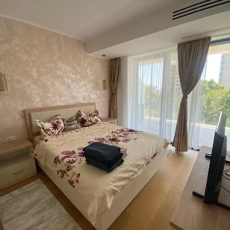 Appartamento Alex S 405 Olimp