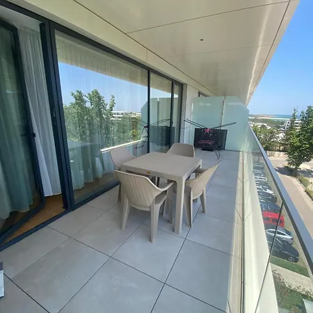 Appartamento Alex S 405 Olimp