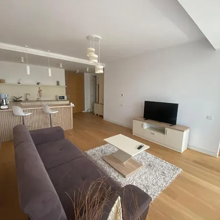 Appartamento Alex S 405 *