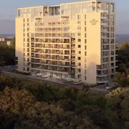 Alex S 405 Appartamento Olimp