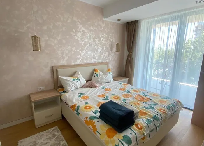 Alex S 405 Appartamento Olimp