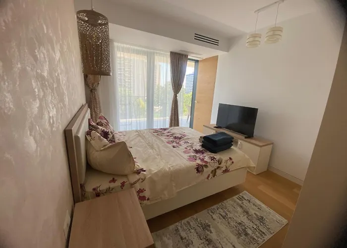 Alex S 405 Appartamento *