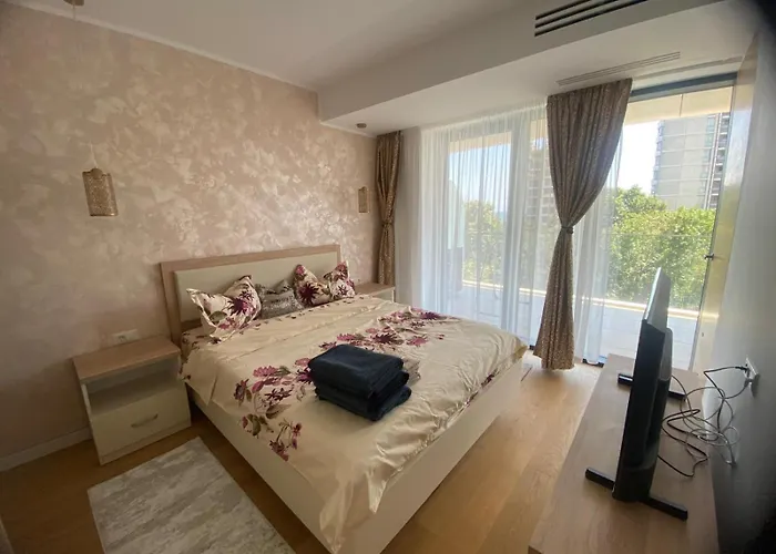 Daire Alex S 405 Olimp