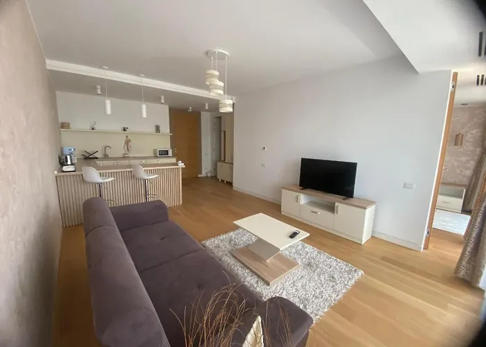 Appartamento Alex S 405 *